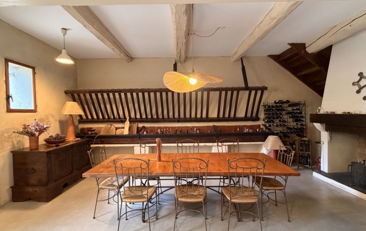 Maison ARMISSAN (11110)  305 m2 890 000 € 