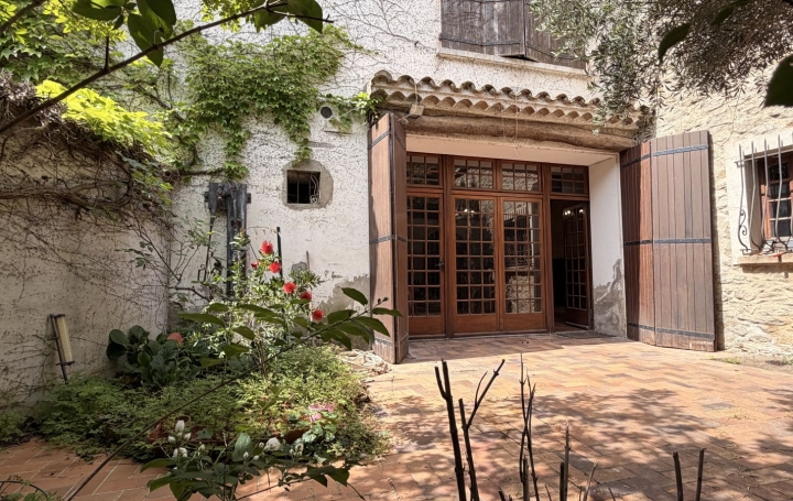 Maison / Villa OLONZAC (34210) 297 m<sup>2</sup> 290 000 € 