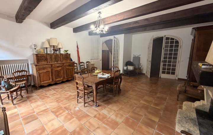 Maison OLONZAC (34210)  297 m2 290 000 € 