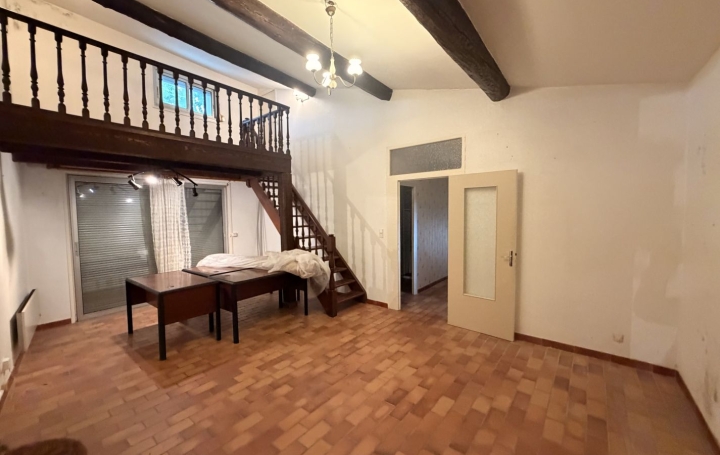 Maison OLONZAC (34210)  297 m2 290 000 € 