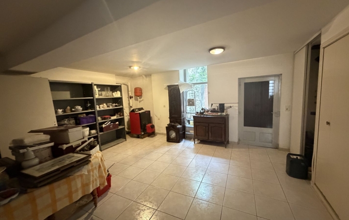 Maison OLONZAC (34210)  297 m2 290 000 € 