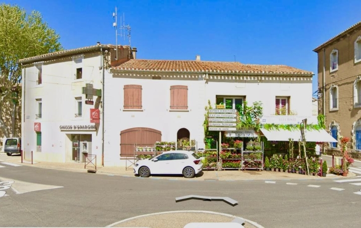 Maison OLONZAC (34210)  297 m2 290 000 € 