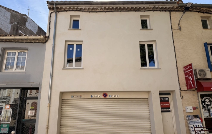 Maison de village OLONZAC (34210)  85 m2 110 000 € 