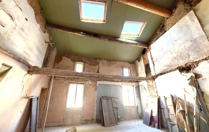 Maison de village OLONZAC (34210)  85 m2 110 000 € 