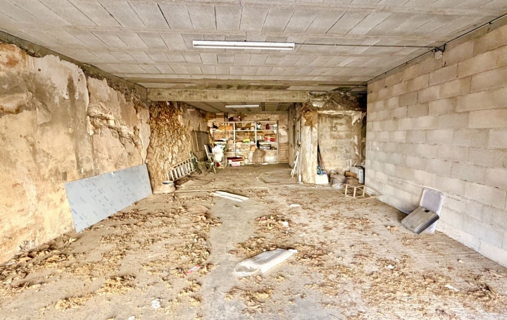 Maison de village OLONZAC (34210)  85 m2 110 000 € 