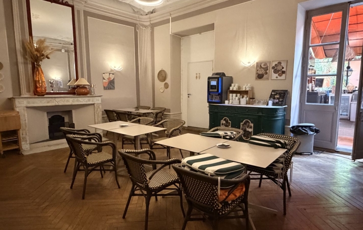 Activité commerciale LIMOUX (11300)   1 160 000 € 