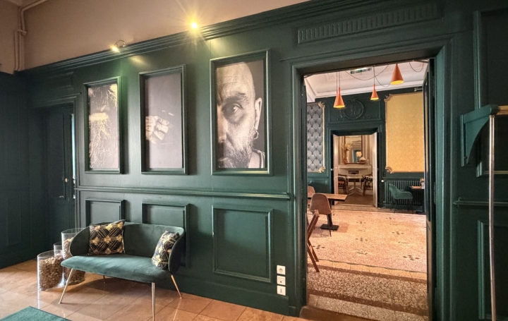Activité commerciale LIMOUX (11300)   1 160 000 € 