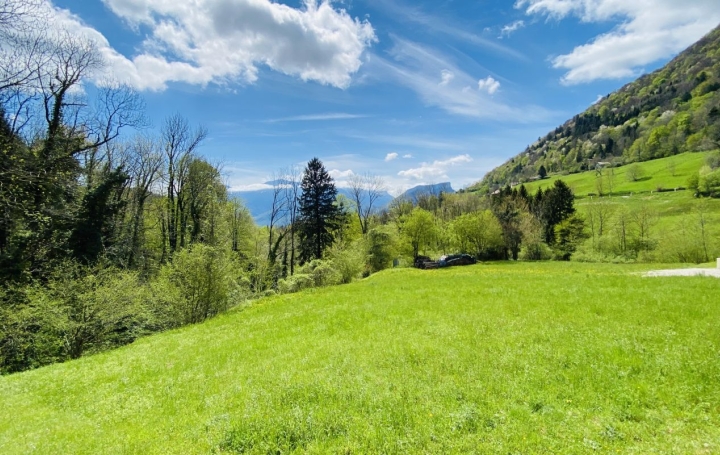 Terrain POMMIERS-LA-PLACETTE (38340)   195 000 € 