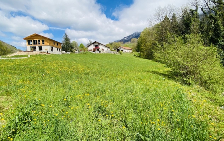 Terrain POMMIERS-LA-PLACETTE (38340)   195 000 € 