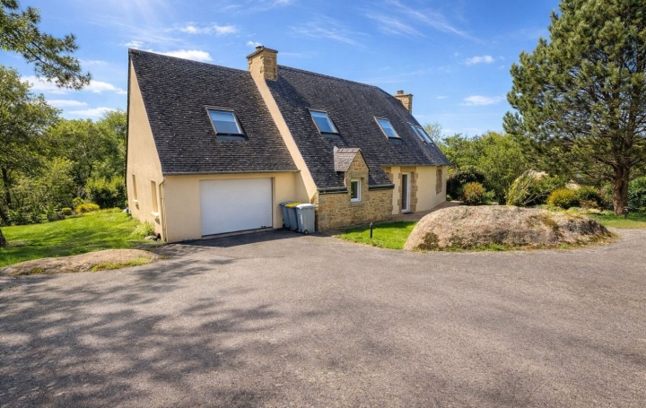 Maison PERROS-GUIREC (22700)  132 m2 1 100 € 