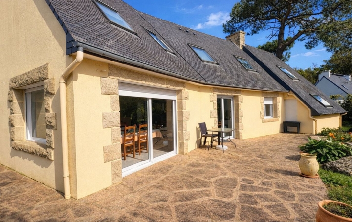 Maison / Villa PERROS-GUIREC (22700) 132 m<sup>2</sup> 1 100 € 