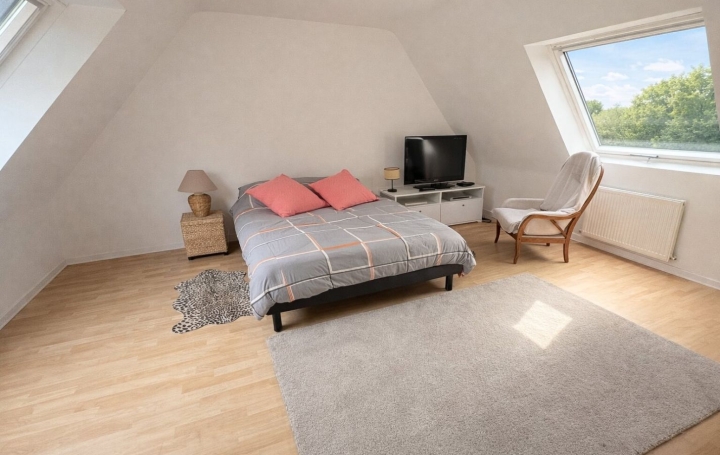 Maison PERROS-GUIREC (22700)  132 m2 1 100 € 