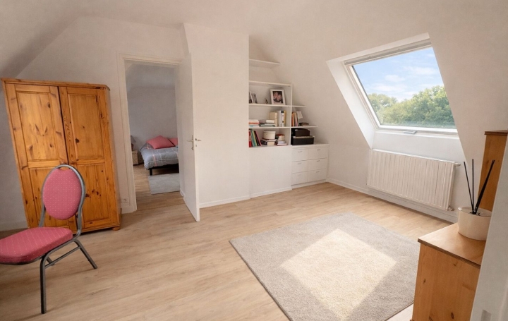 Maison PERROS-GUIREC (22700)  132 m2 1 100 € 