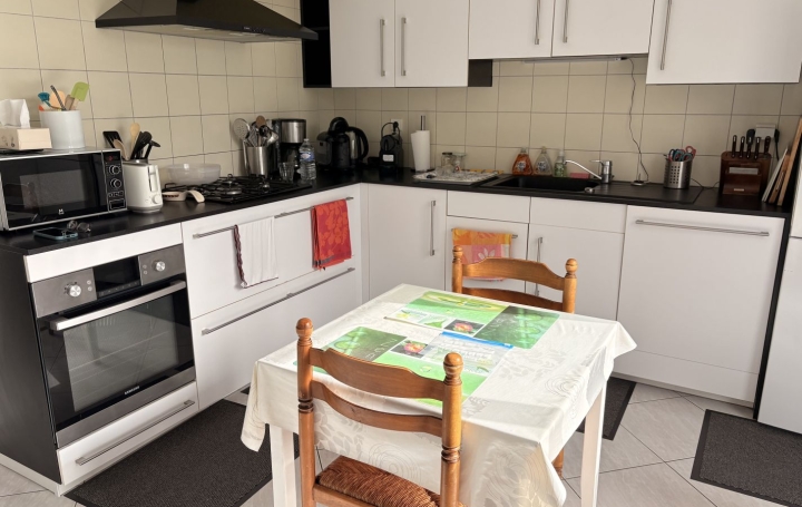 Maison PERROS-GUIREC (22700)  132 m2 1 100 € 