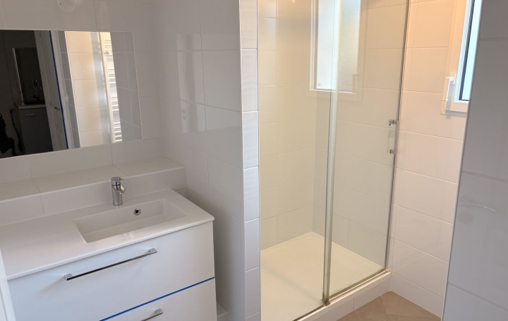Maison PERROS-GUIREC (22700)  85 m2 1 100 € 
