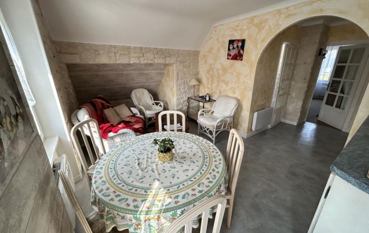 3 Pièces PERROS-GUIREC (22700)  51 m2 650 € 