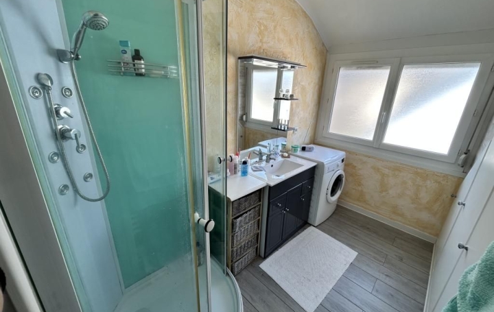 3 Pièces PERROS-GUIREC (22700)  51 m2 650 € 