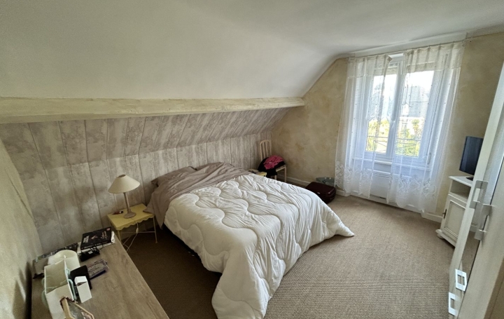 3 Pièces PERROS-GUIREC (22700)  51 m2 650 € 