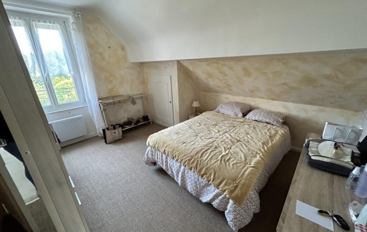 3 Pièces PERROS-GUIREC (22700)  51 m2 650 € 