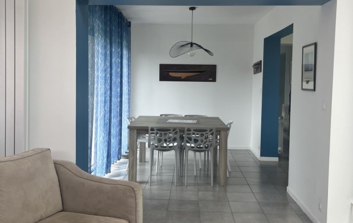 Maison PERROS-GUIREC (22700)  100 m2 990 € 