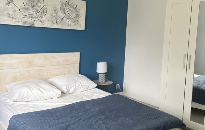Maison PERROS-GUIREC (22700)  100 m2 990 € 
