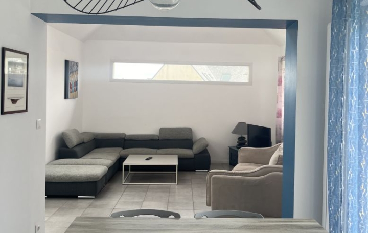 Maison PERROS-GUIREC (22700)  100 m2 990 € 