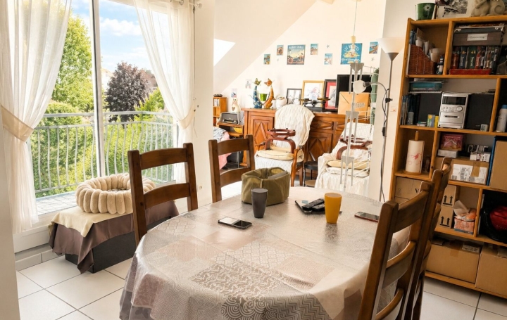 Appartement PERROS-GUIREC (22700) 60 m<sup>2</sup> 750 € 