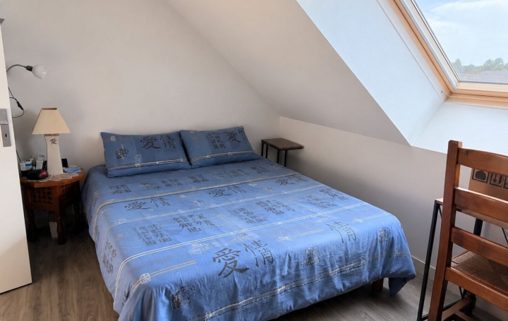 3 Pièces PERROS-GUIREC (22700)  60 m2 750 € 