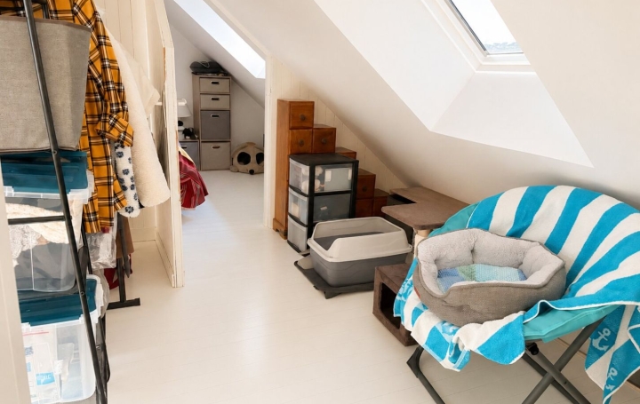 3 Pièces PERROS-GUIREC (22700)  60 m2 750 € 