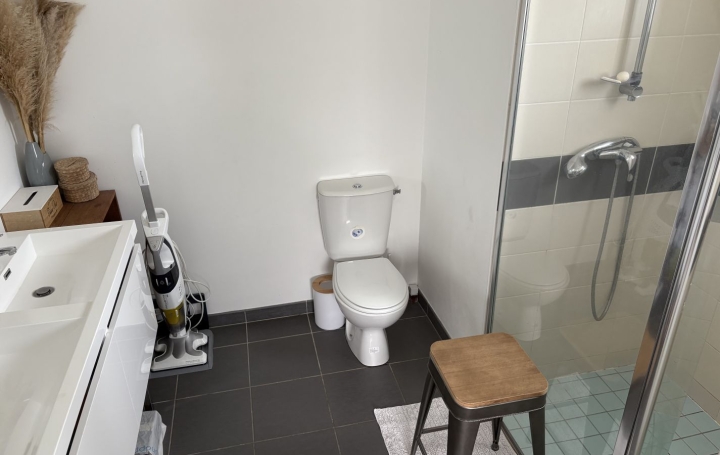 Maison PERROS-GUIREC (22700)  114 m2 990 € 