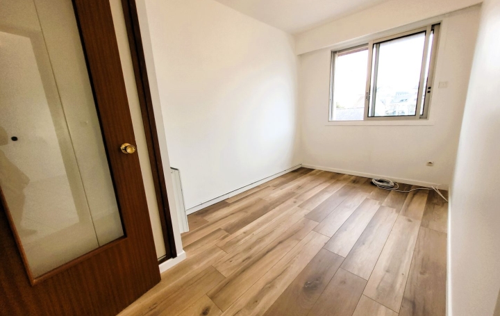 2 Pièces PERROS-GUIREC (22700)  49 m2 535 € 