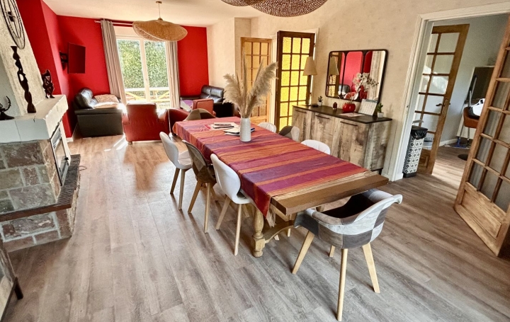 Maison TREGASTEL (22730)  200 m2 793 100 € 