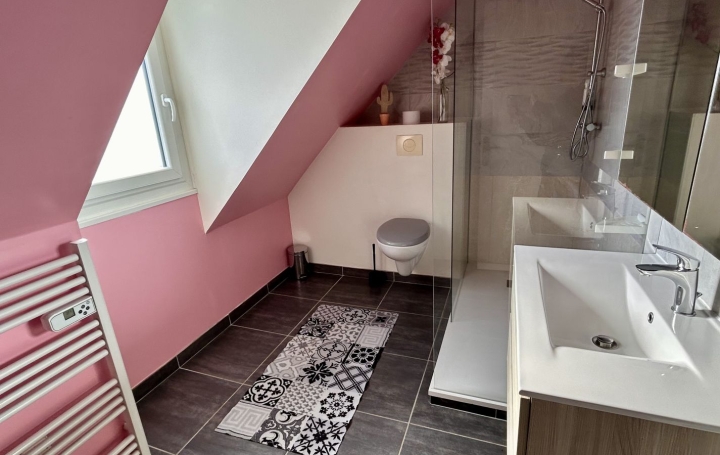 Maison TREGASTEL (22730)  200 m2 793 100 € 