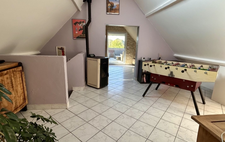Maison TREGASTEL (22730)  200 m2 793 100 € 