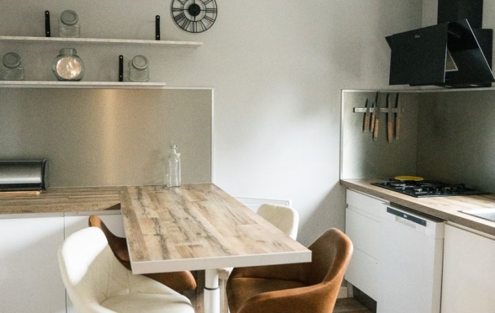 Maison TREGASTEL (22730)  200 m2 793 100 € 