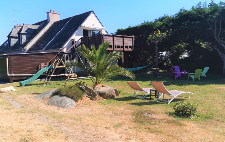 Maison TREGASTEL (22730)  200 m2 793 100 € 