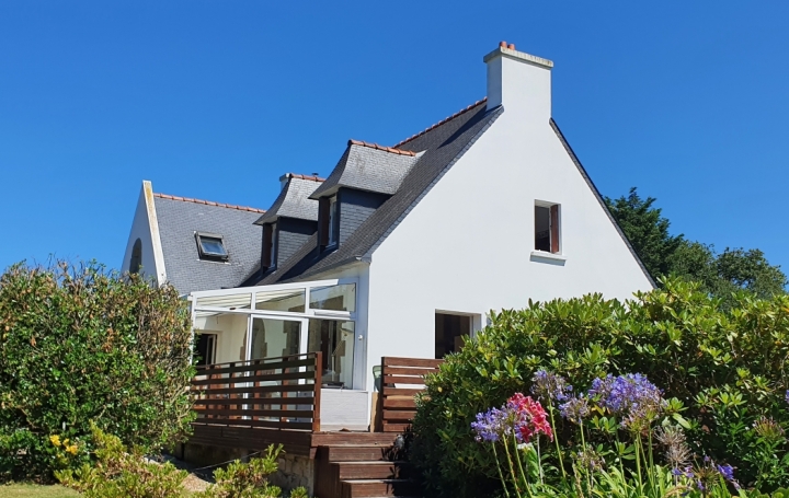 Maison TRELEVERN (22660)  165 m2 332 000 € 