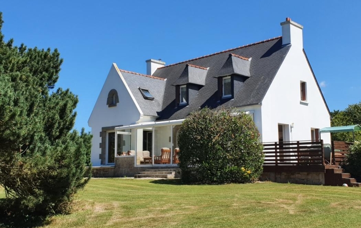 Maison / Villa TRELEVERN (22660) 165 m<sup>2</sup> 332 000 € 