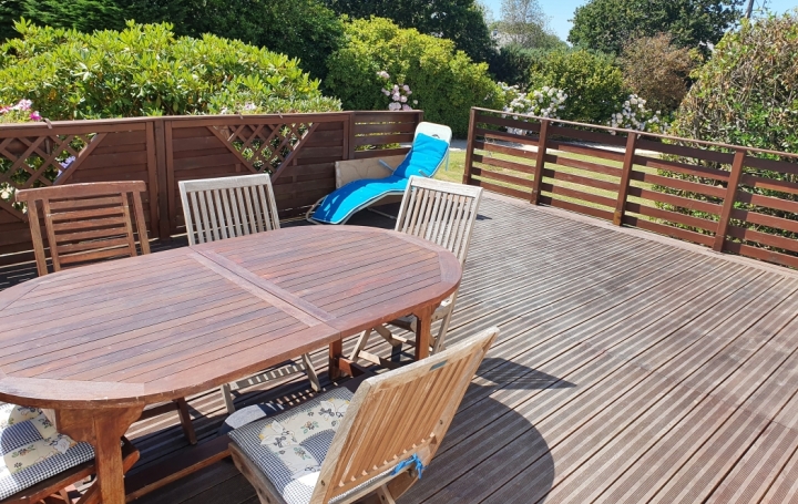 Maison TRELEVERN (22660)  165 m2 332 000 € 