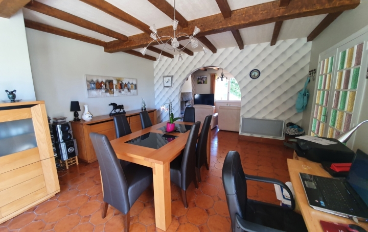 Maison TRELEVERN (22660)  165 m2 332 000 € 