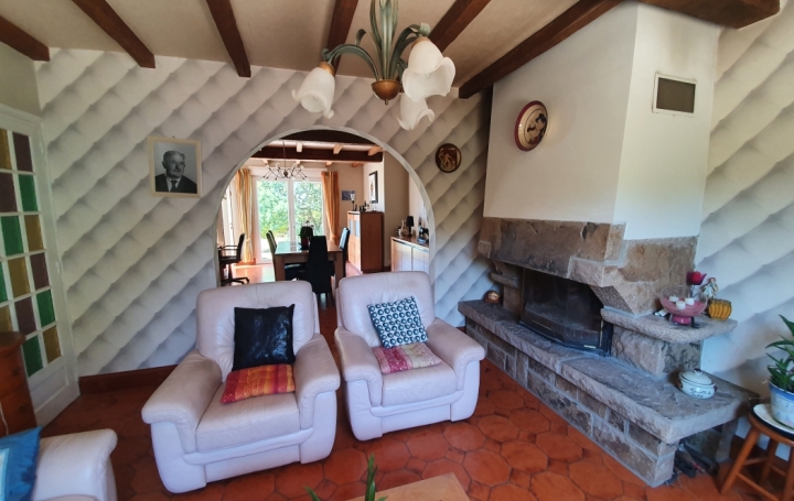 Maison TRELEVERN (22660)  165 m2 332 000 € 