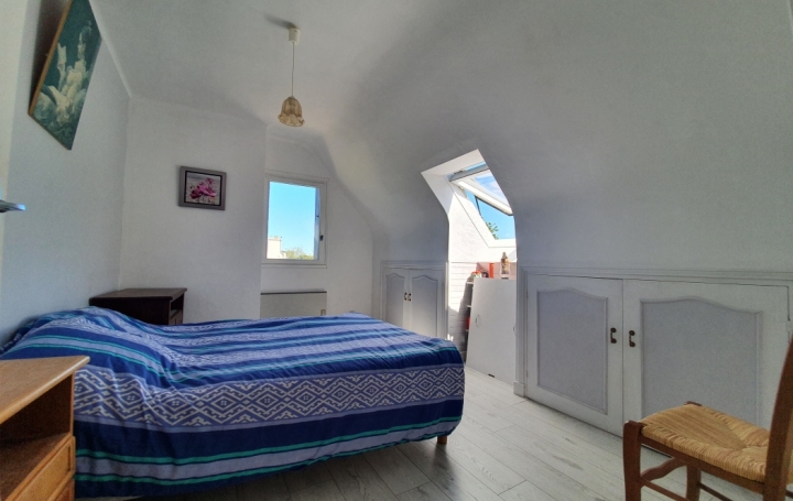 Maison TRELEVERN (22660)  165 m2 332 000 € 