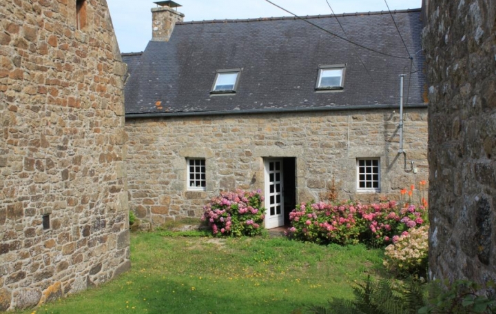 Réseau Immo-diffusion : Maison  PLOULEC'H  116 m2 189 000 € 