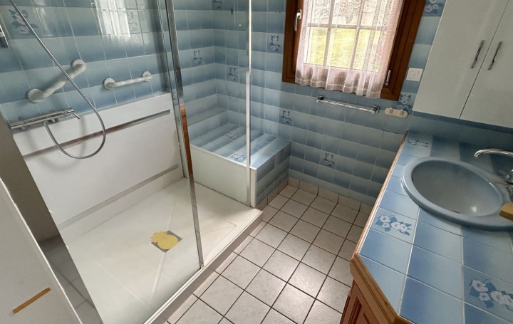 Maison SAINT-QUAY-PERROS (22700)  113 m2 301 600 € 