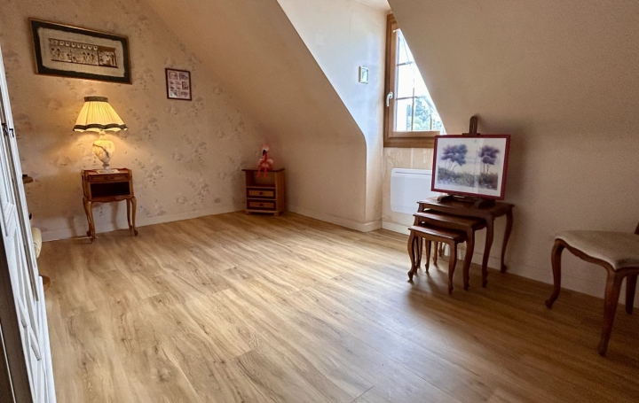 Maison SAINT-QUAY-PERROS (22700)  113 m2 301 600 € 