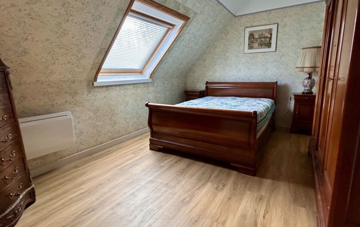 Maison SAINT-QUAY-PERROS (22700)  113 m2 301 600 € 