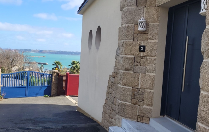 Maison PERROS-GUIREC (22700)  155 m2 731 600 € 