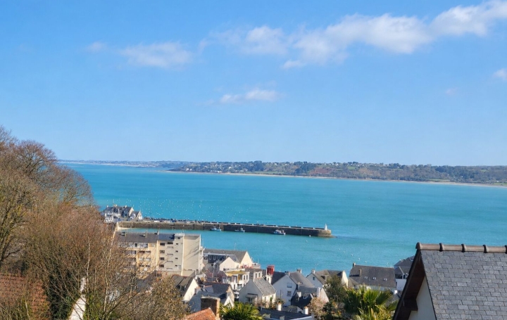 Maison / Villa PERROS-GUIREC (22700) 155 m<sup>2</sup> 731 600 € 