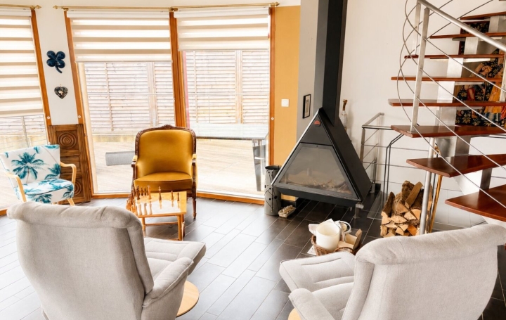 Maison PERROS-GUIREC (22700)  155 m2 731 600 € 