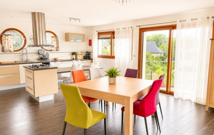 Maison PERROS-GUIREC (22700)  155 m2 731 600 € 